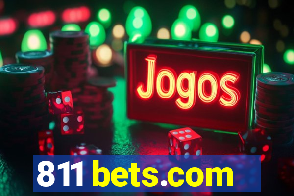 811 bets.com