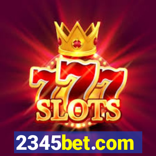 2345bet.com