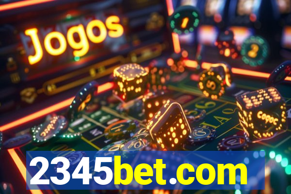 2345bet.com