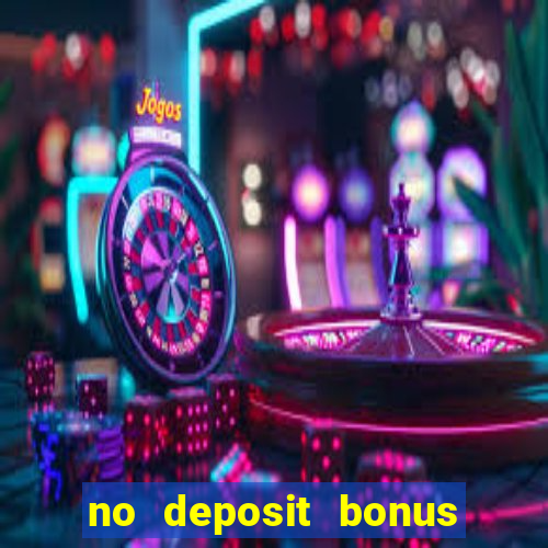 no deposit bonus code europa casino