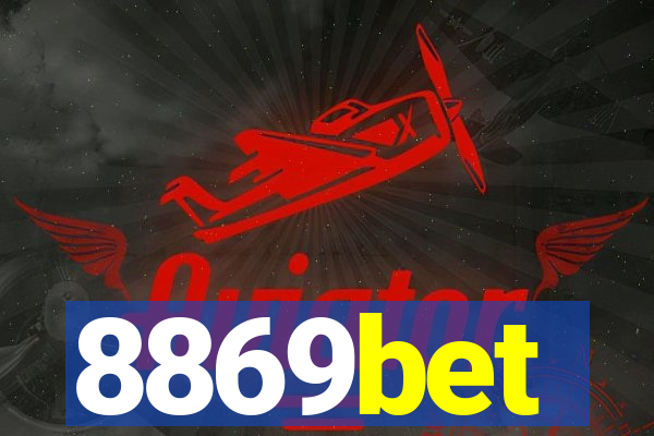 8869bet