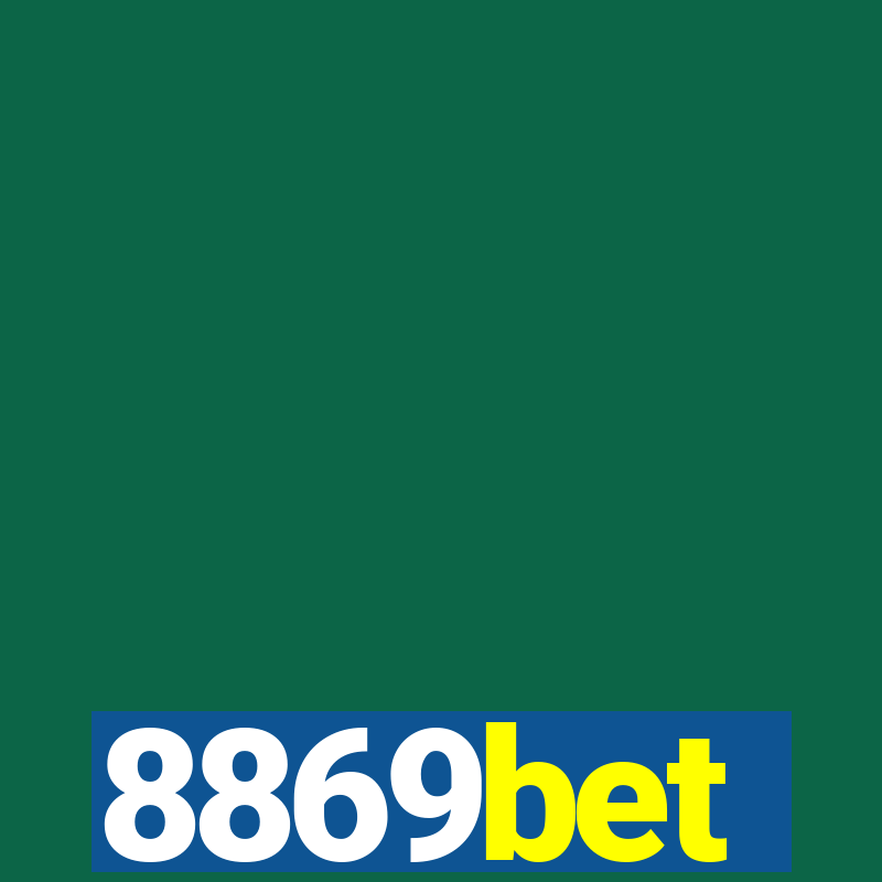 8869bet