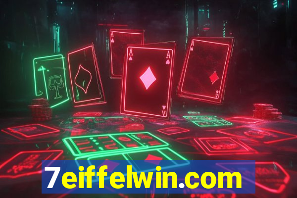 7eiffelwin.com