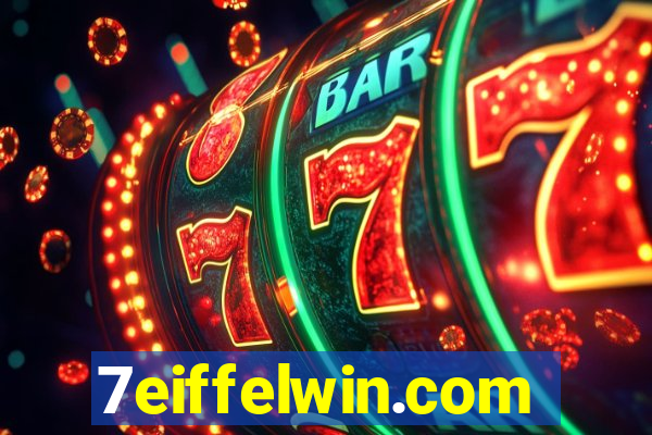 7eiffelwin.com