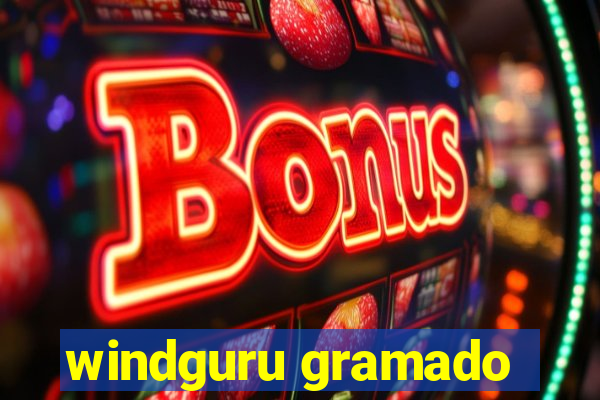 windguru gramado