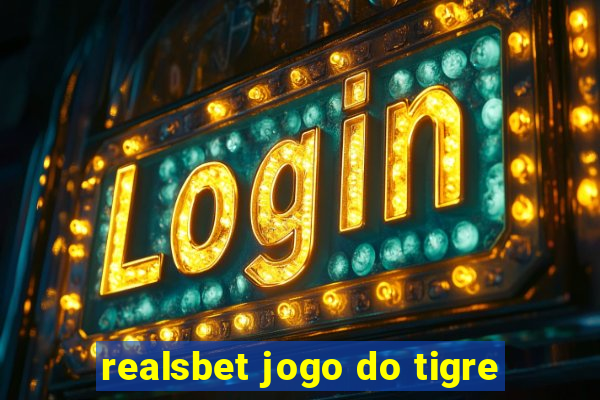 realsbet jogo do tigre