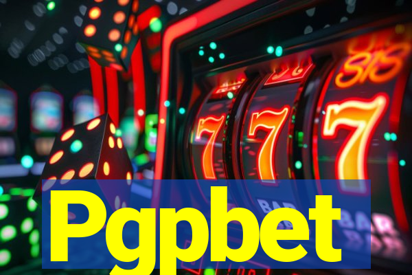 Pgpbet