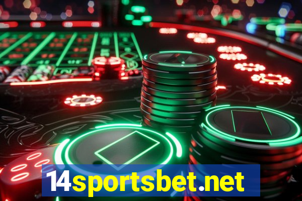 14sportsbet.net