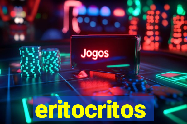 eritocritos