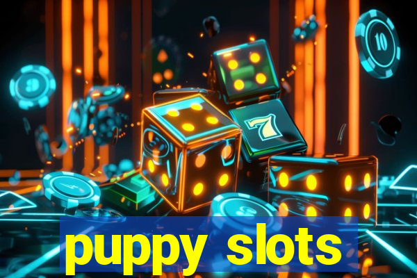 puppy slots