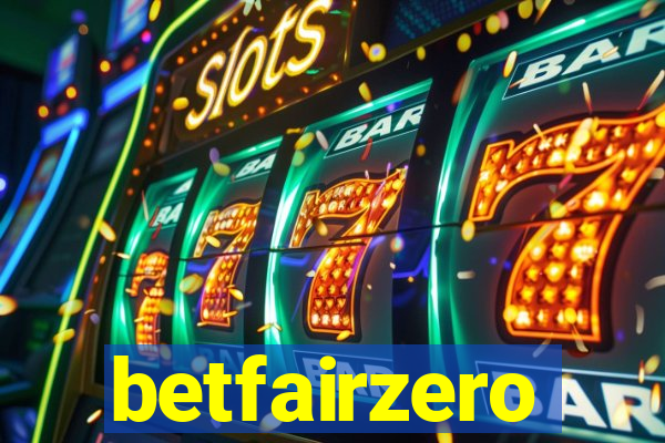 betfairzero