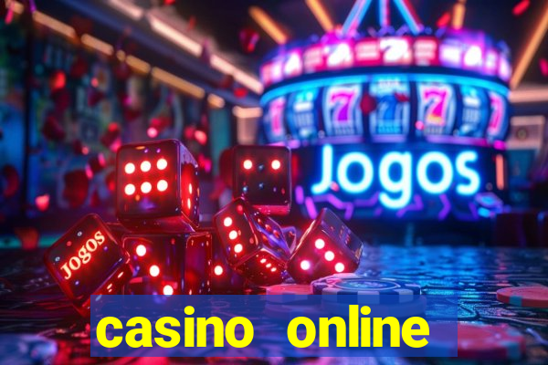 casino online dinheiro real gr谩tis