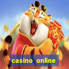 casino online dinheiro real gr谩tis