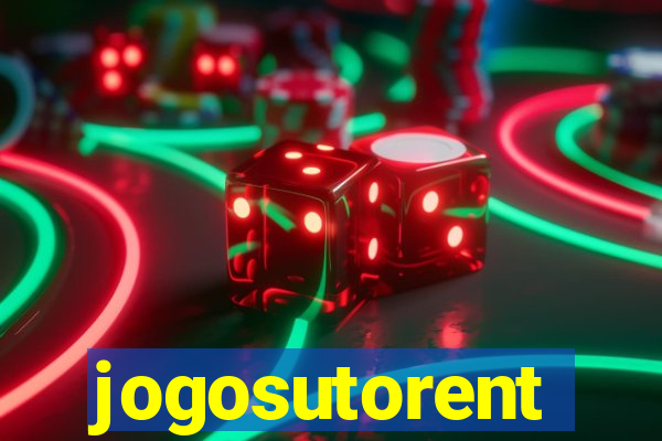 jogosutorent