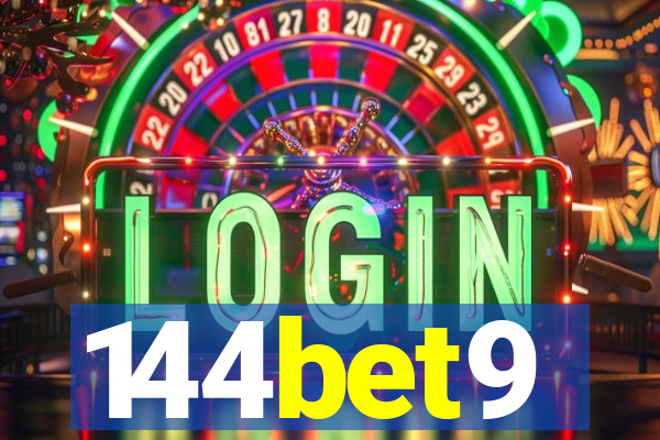 144bet9