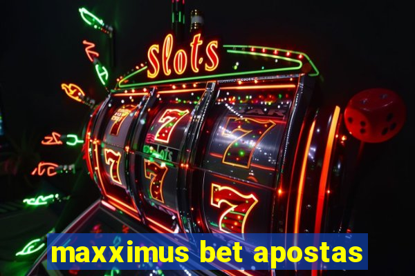 maxximus bet apostas