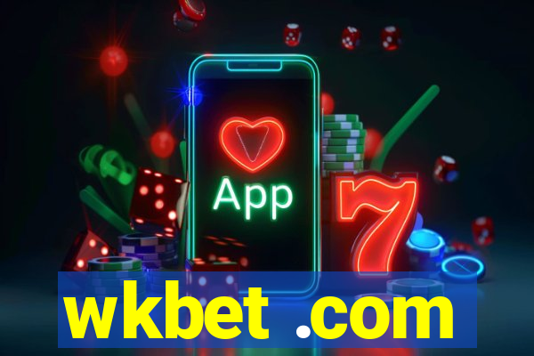 wkbet .com