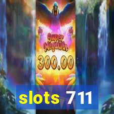 slots 711