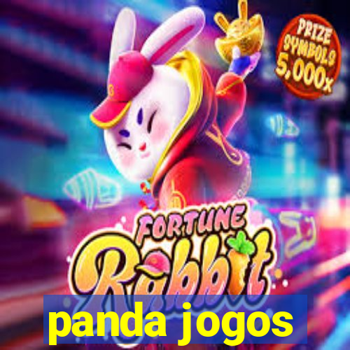 panda jogos