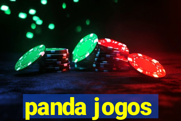 panda jogos