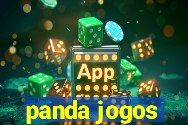 panda jogos