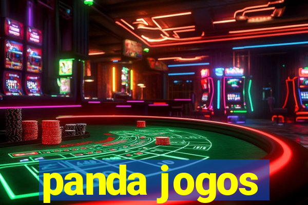 panda jogos