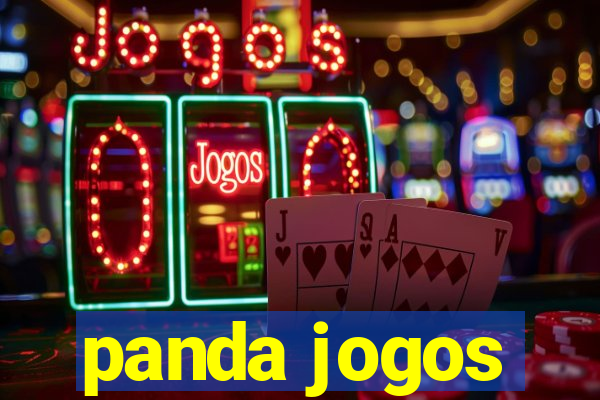 panda jogos