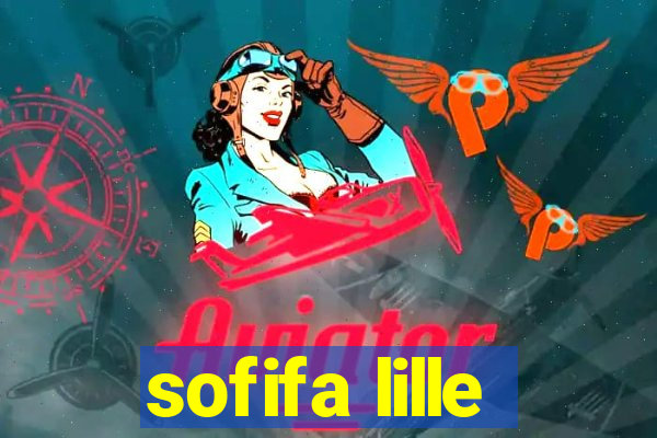 sofifa lille