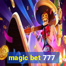 magic bet 777