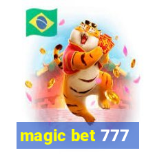 magic bet 777