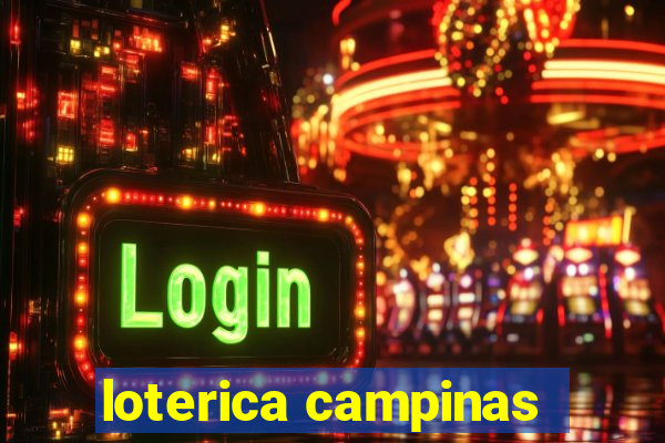 loterica campinas