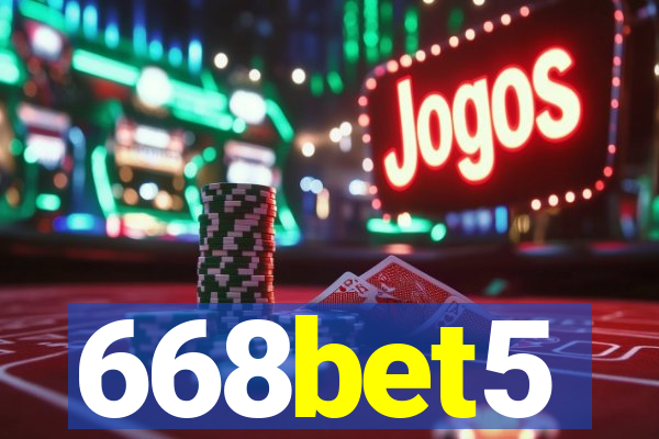 668bet5