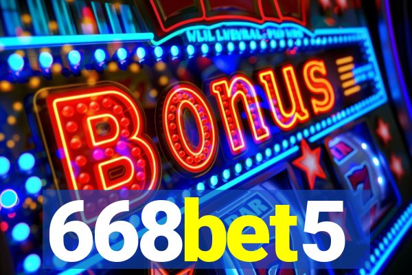 668bet5