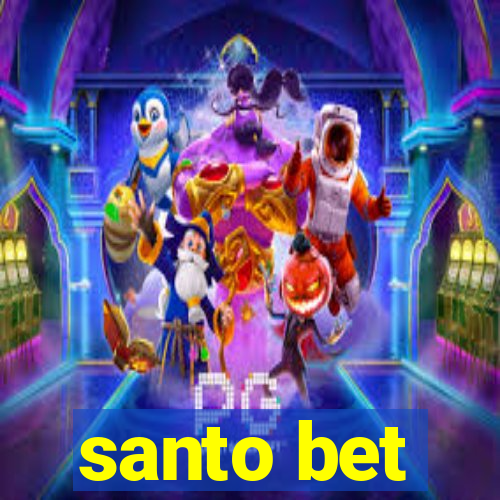 santo bet