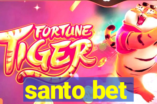 santo bet