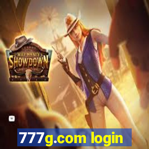 777g.com login