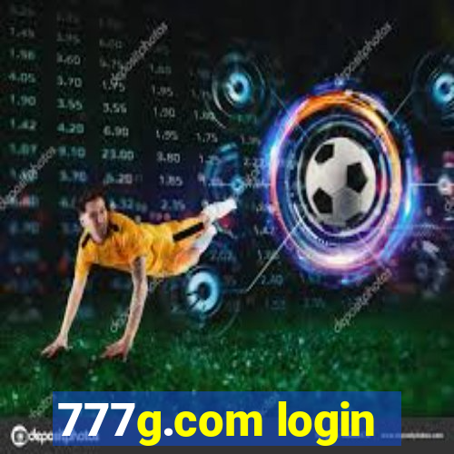 777g.com login