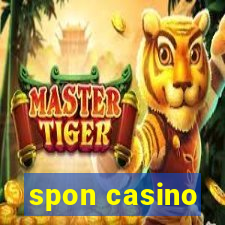 spon casino