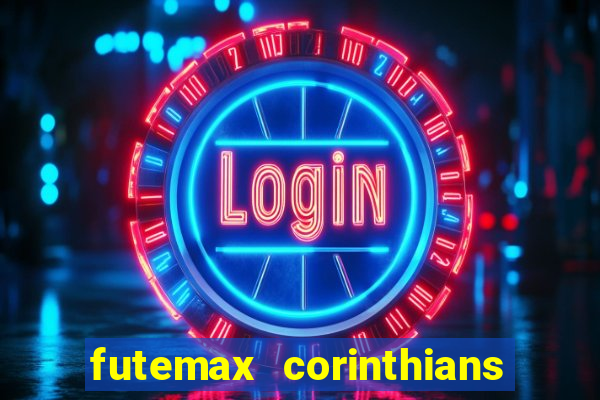 futemax corinthians e cruzeiro