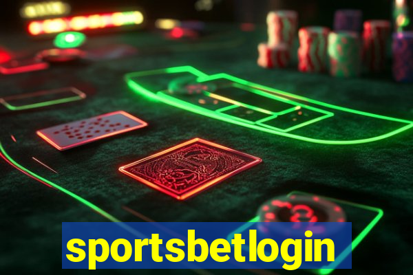 sportsbetlogin