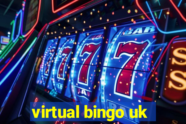 virtual bingo uk