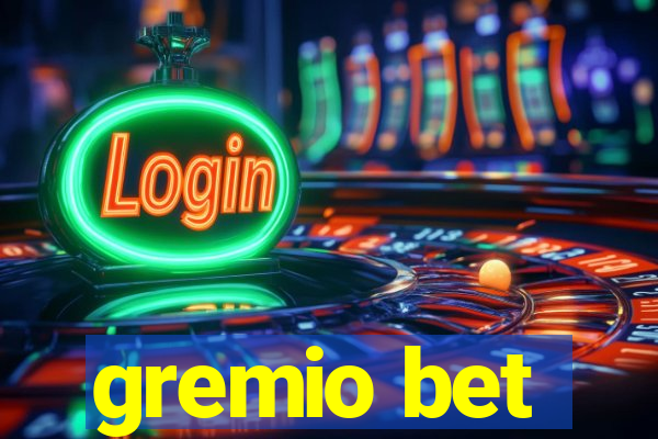 gremio bet