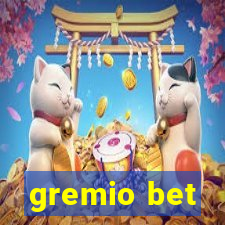 gremio bet