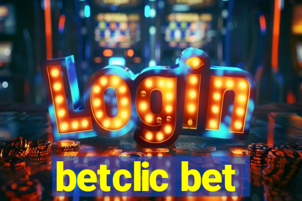 betclic bet