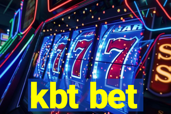 kbt bet