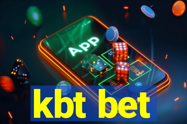 kbt bet