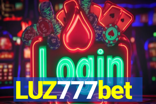 LUZ777bet