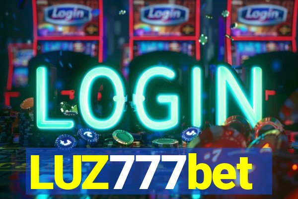 LUZ777bet