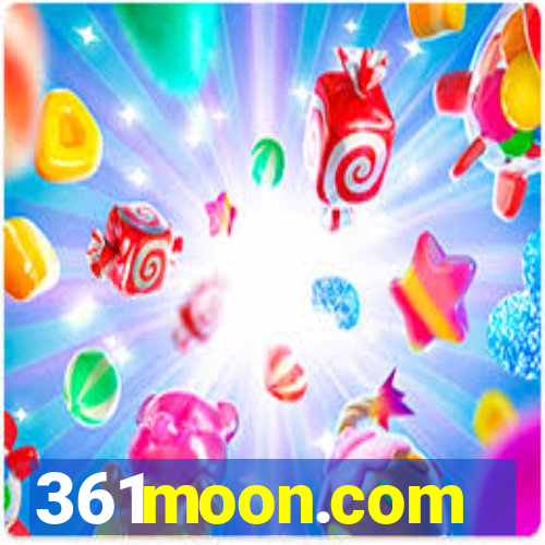 361moon.com