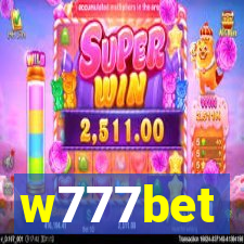 w777bet